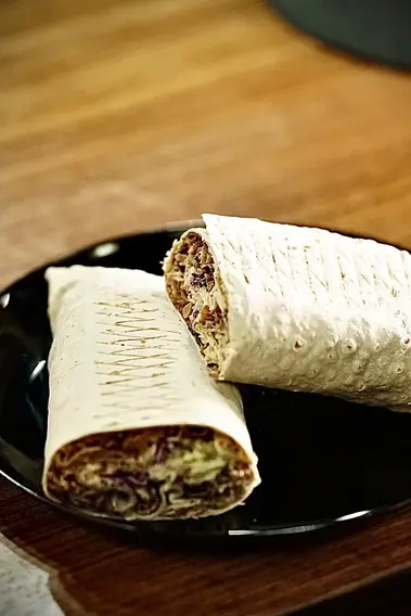 Kebab v Plzni