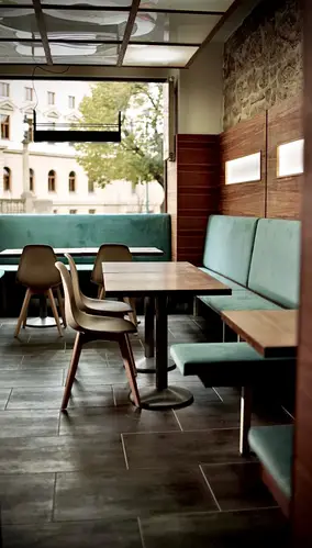 JH Kebab provozovna Plzeň JH Kebab provozovna Plzeň